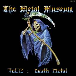 The Metal Museum Vol. 12 - Death Metal